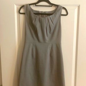 Mossimo Sleeveless Cotton Stretch Midi